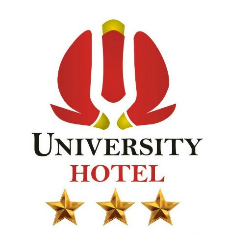 University Hotel Jogja